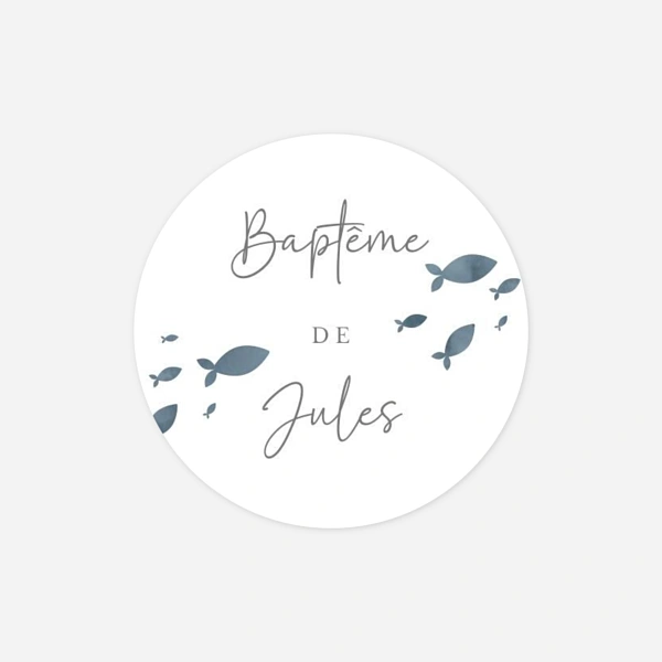 Douce aquarelle