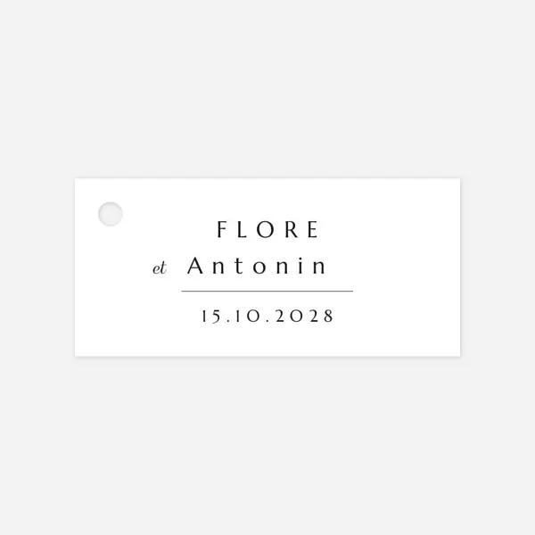 Délicats feuillages