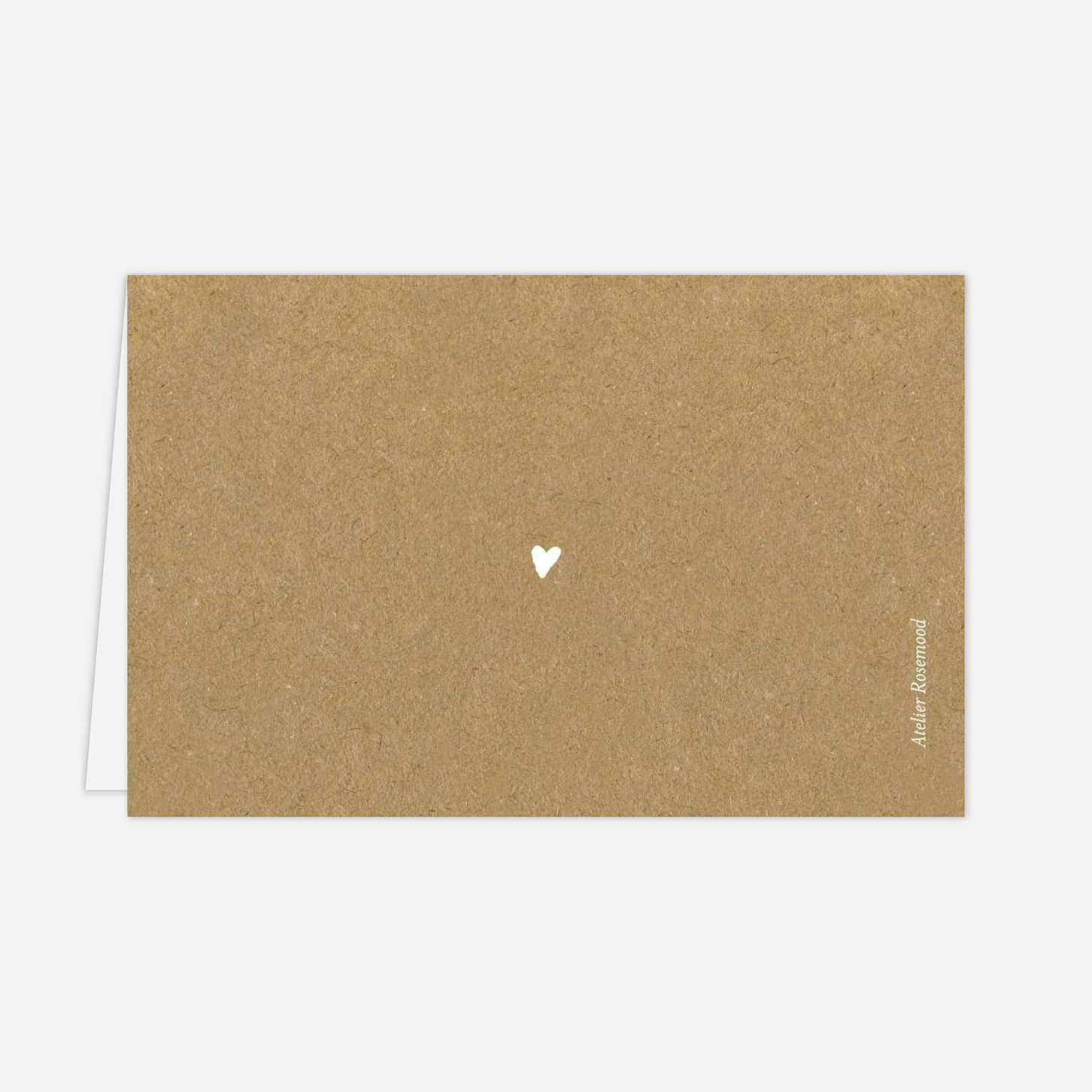 Marque-place mariage Douces esquisses