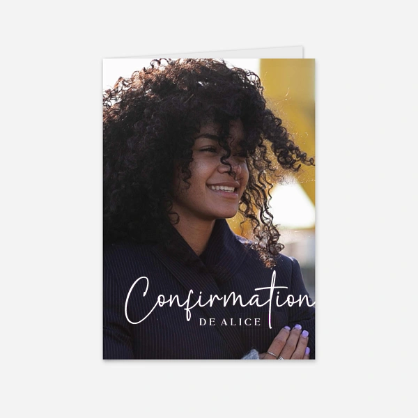 Tendre bénédiction