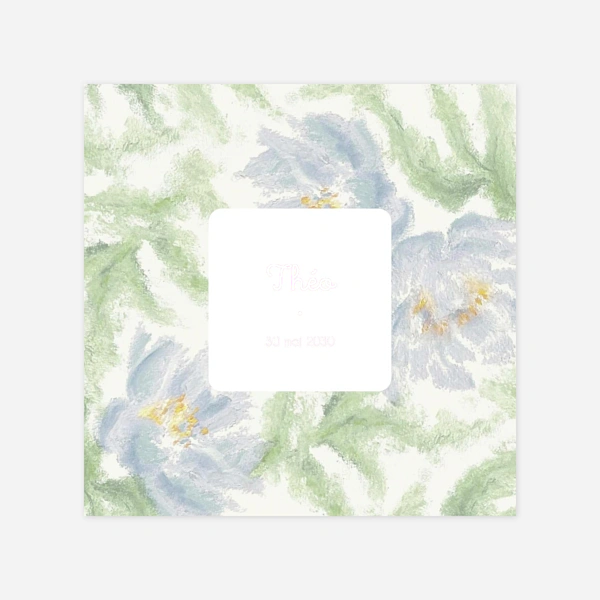 Douceur Florale