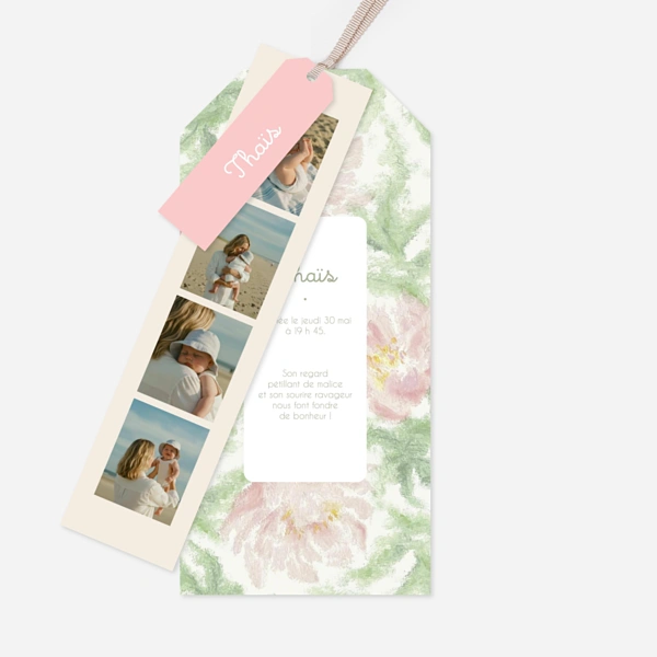Douceur Florale