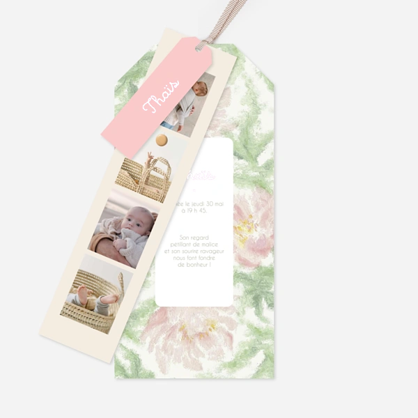 Douceur Florale