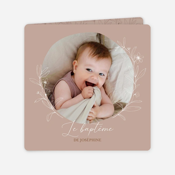 Douce lumière