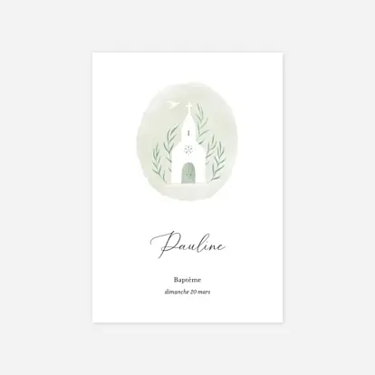 Doux médaillon Doux médaillon