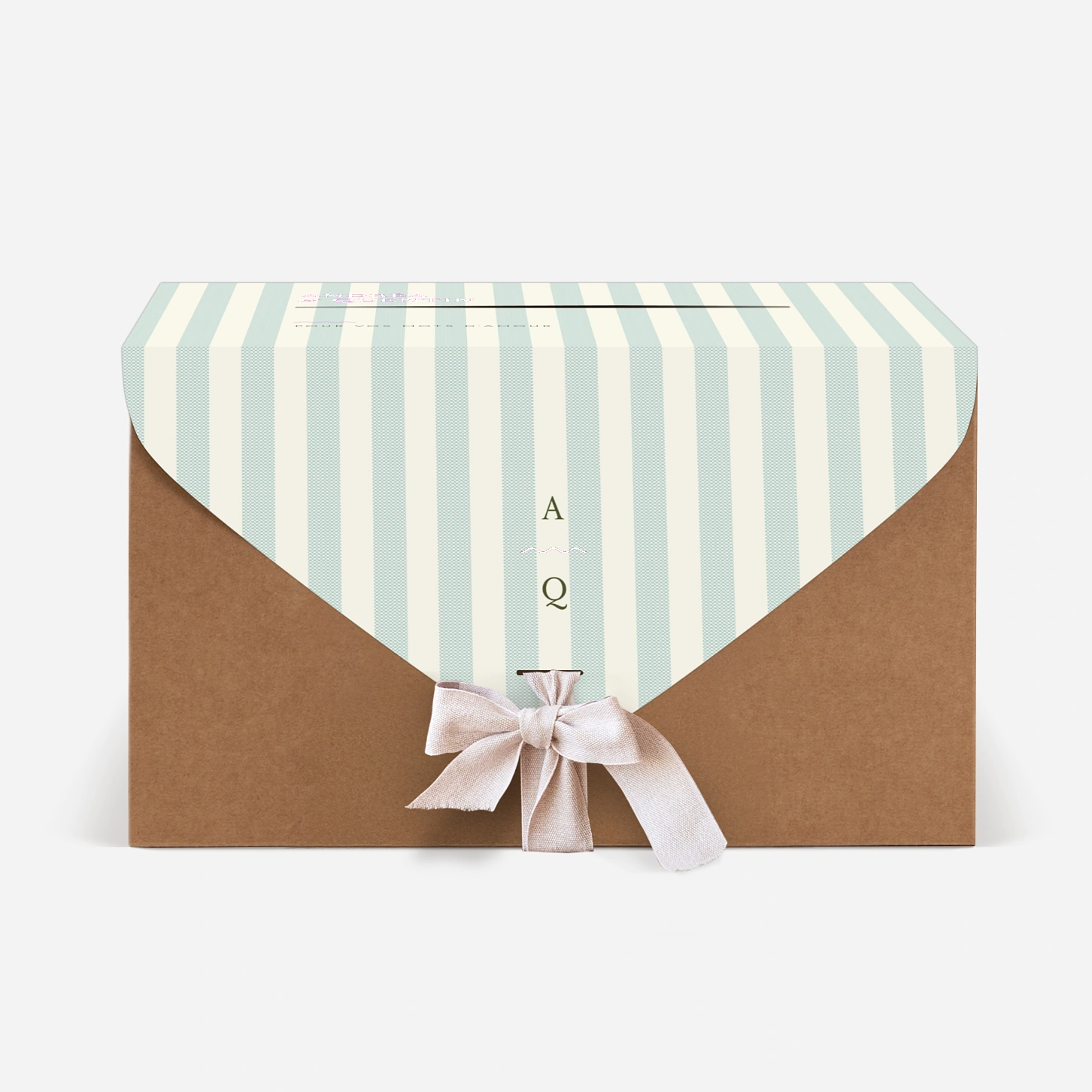 Urne Mariage Dolce Amore