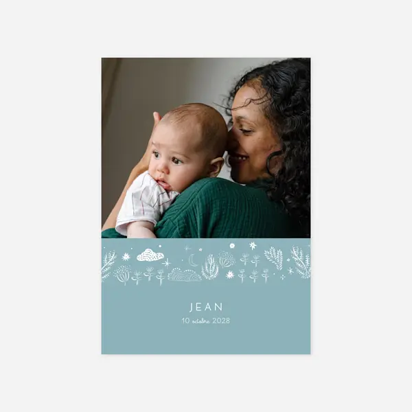 Merci douceur céleste