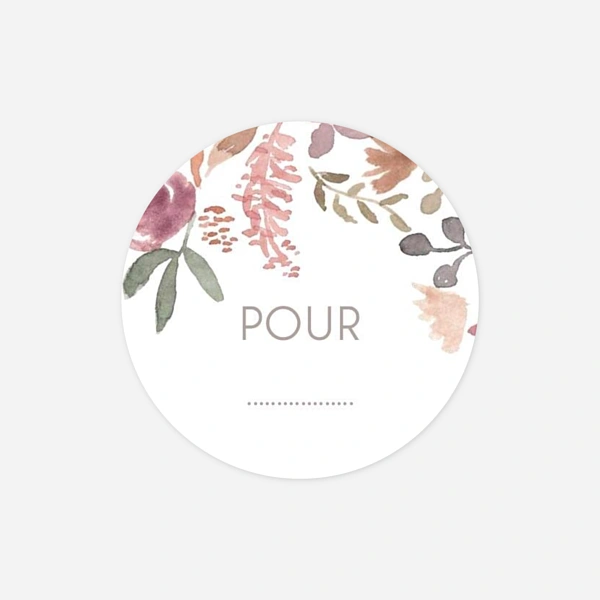Douce croix