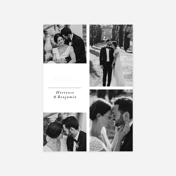 Doux instants