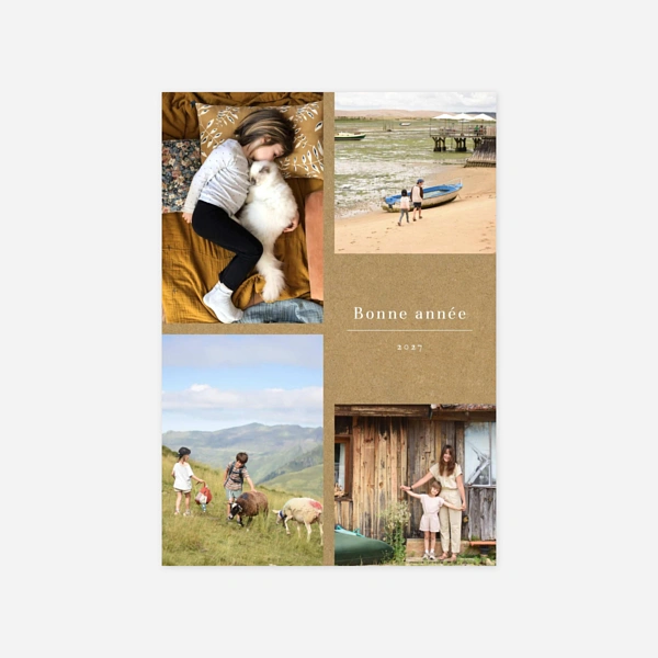 Doux instants