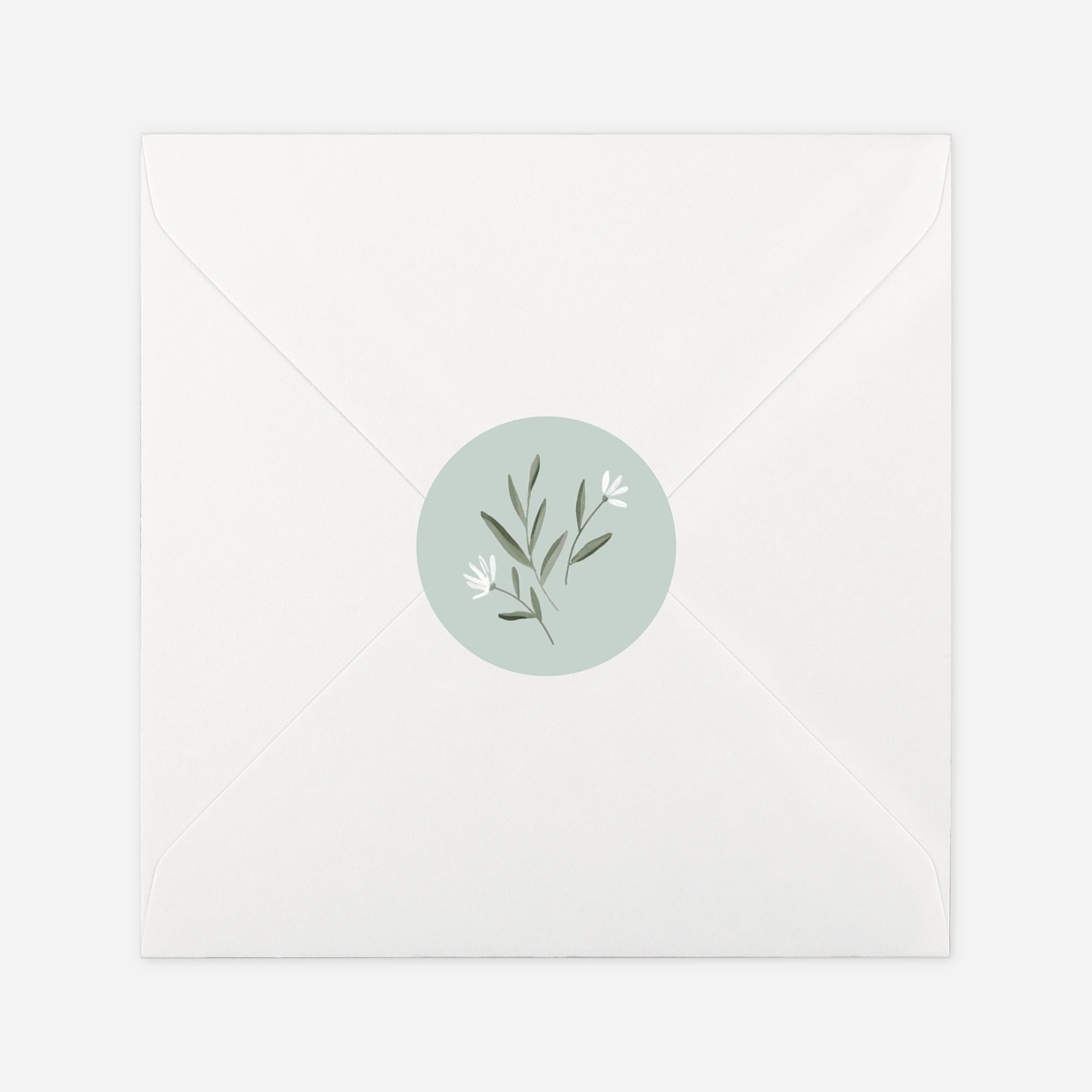 Stickers mariage Douceur