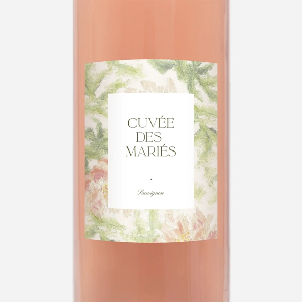 Douceur florale