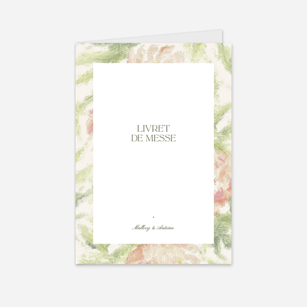 Douceur florale