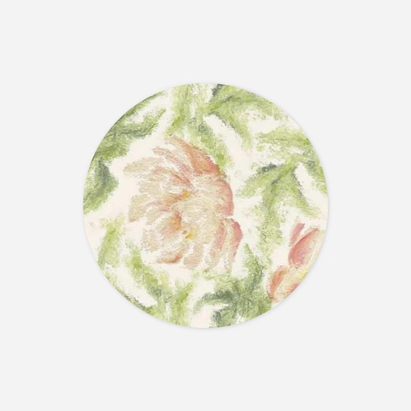 Douceur florale