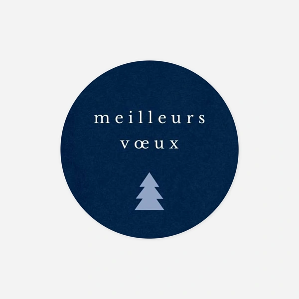 Sapin étoilé