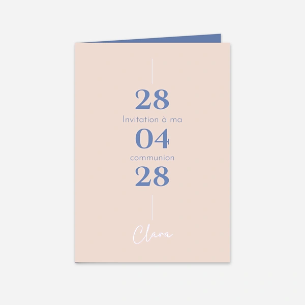 Chiffre graphique