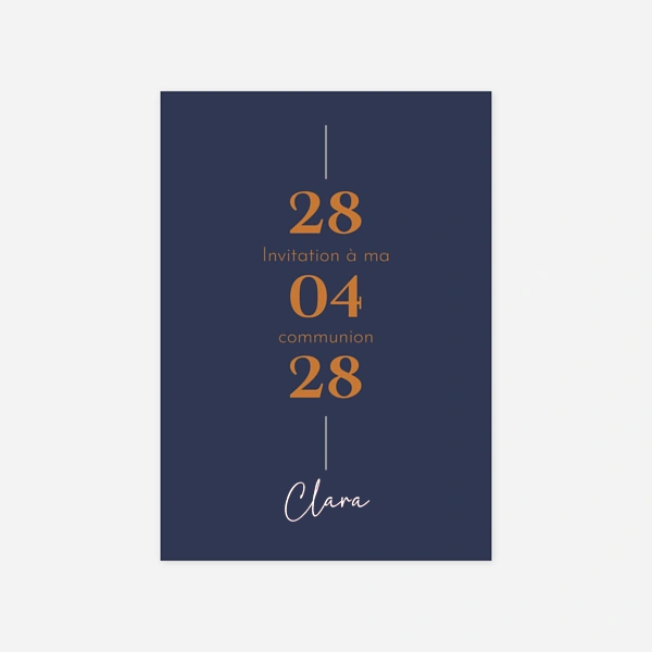Chiffre graphique