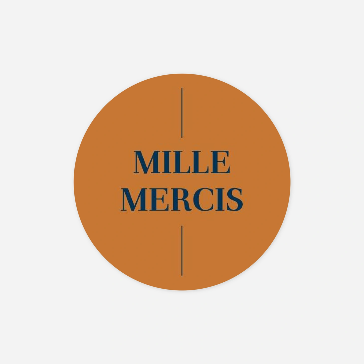 Stickers Communion Confirmation Chiffre graphique