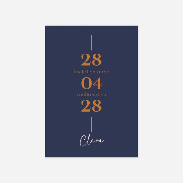 Chiffre graphique