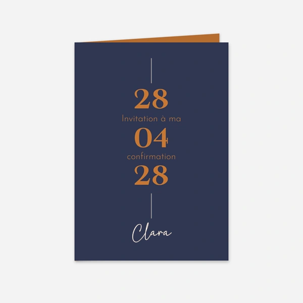 Chiffre graphique