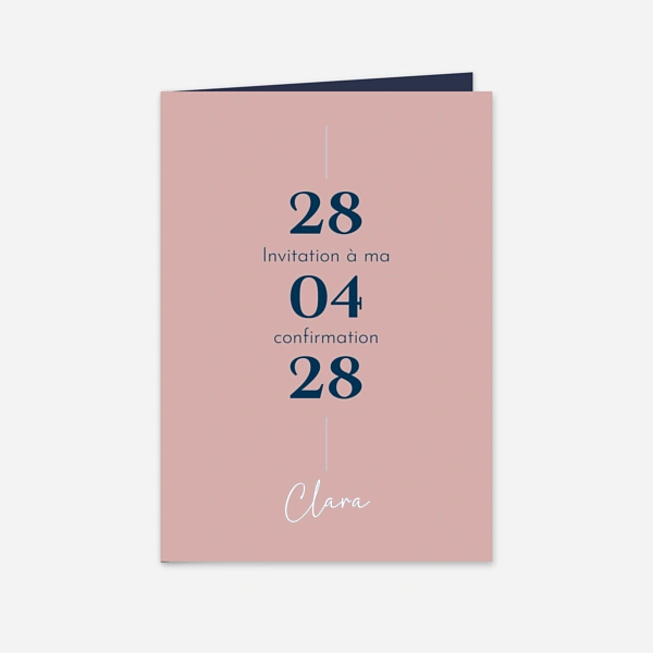 Chiffre graphique