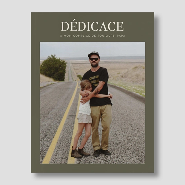Édition Papa
