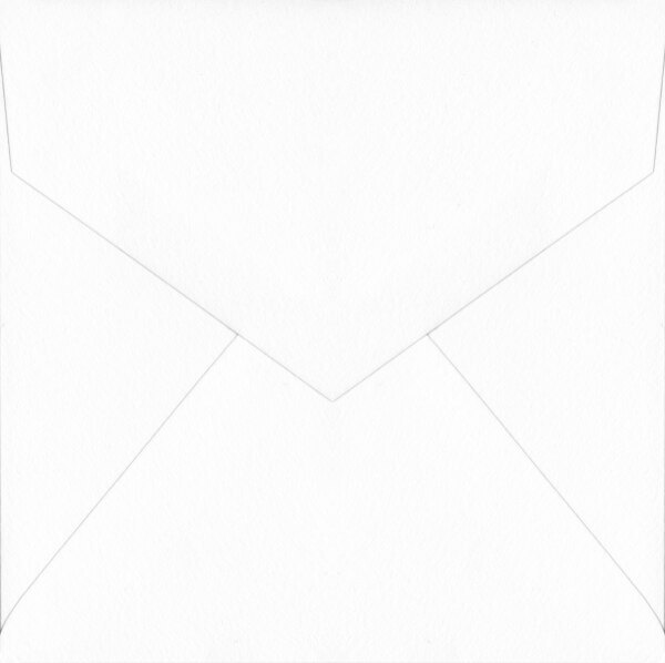 Petite enveloppe carrée