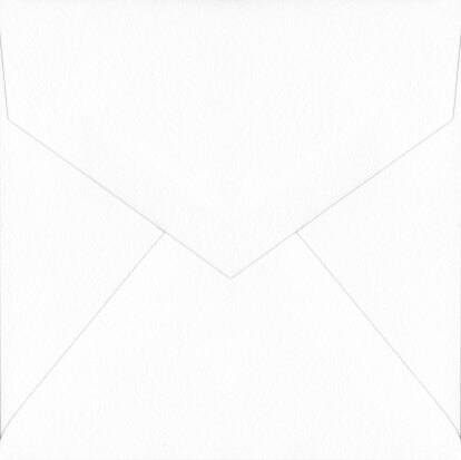 Enveloppe Petite enveloppe carrée