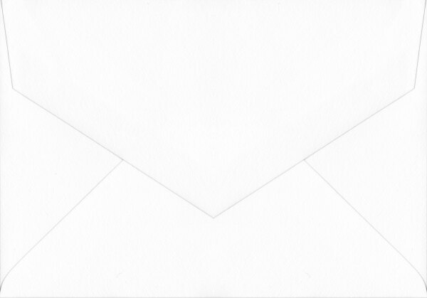 Petite enveloppe rectangulaire