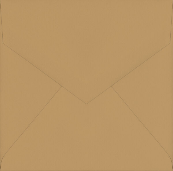Moyenne enveloppe carrée