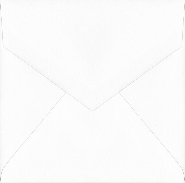 Moyenne enveloppe carrée