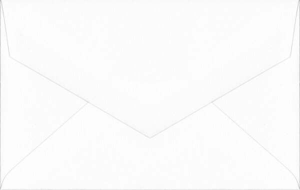 Mini enveloppe rectangulaire