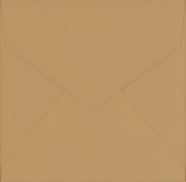 Grande enveloppe carrée