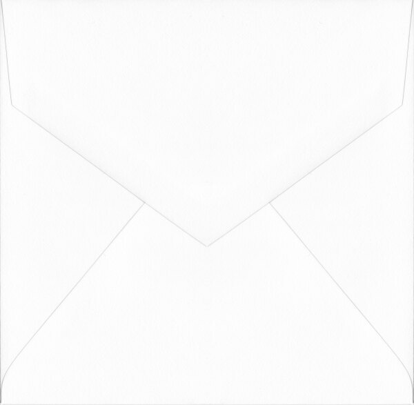 Grande enveloppe carrée