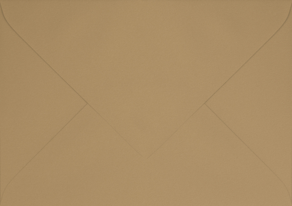 Moyenne enveloppe rectangulaire