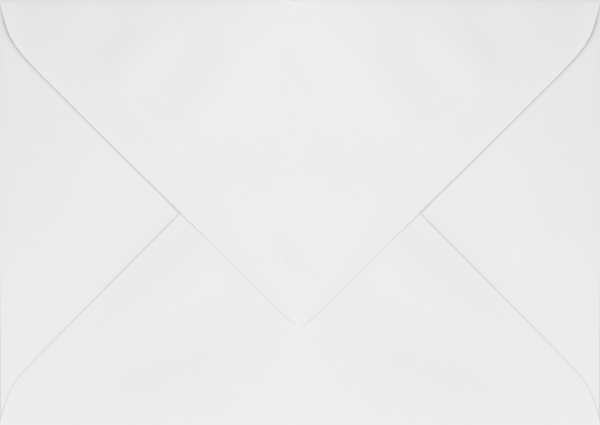 Moyenne enveloppe rectangulaire