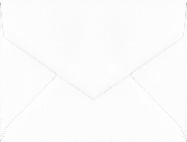 Grande enveloppe rectangulaire