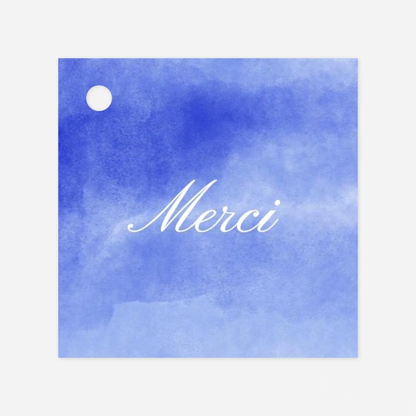 Élégante Aquarelle