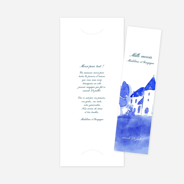 Élégante Aquarelle