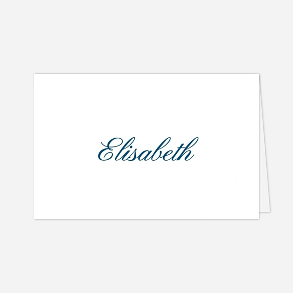 Élégante Aquarelle