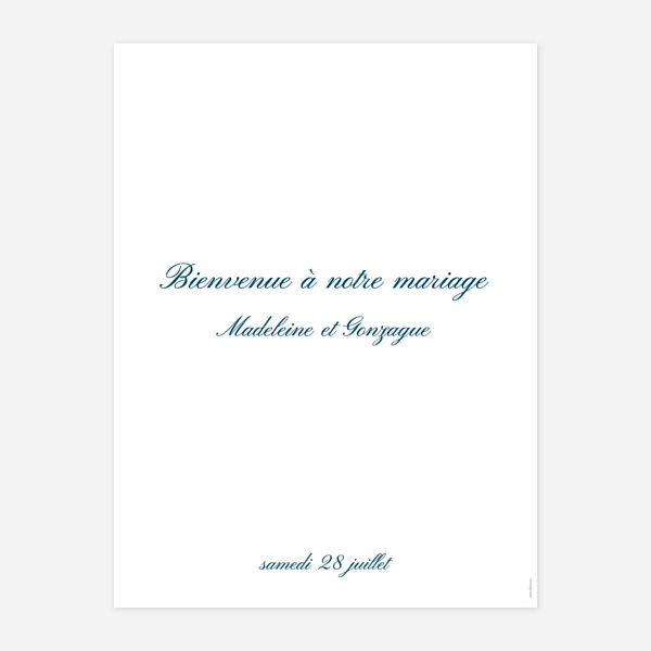 Élégante Aquarelle