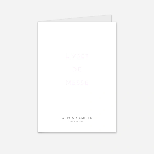 Élégant photo portrait