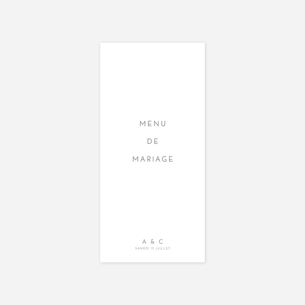 Élégant photo portrait