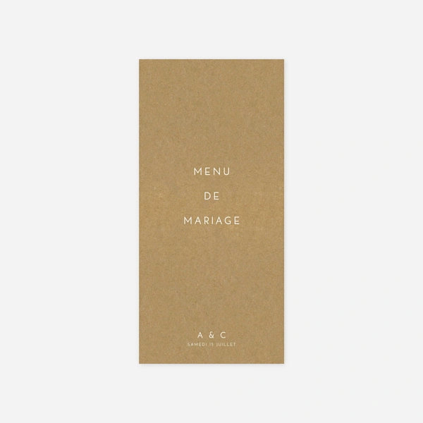 Élégant photo portrait