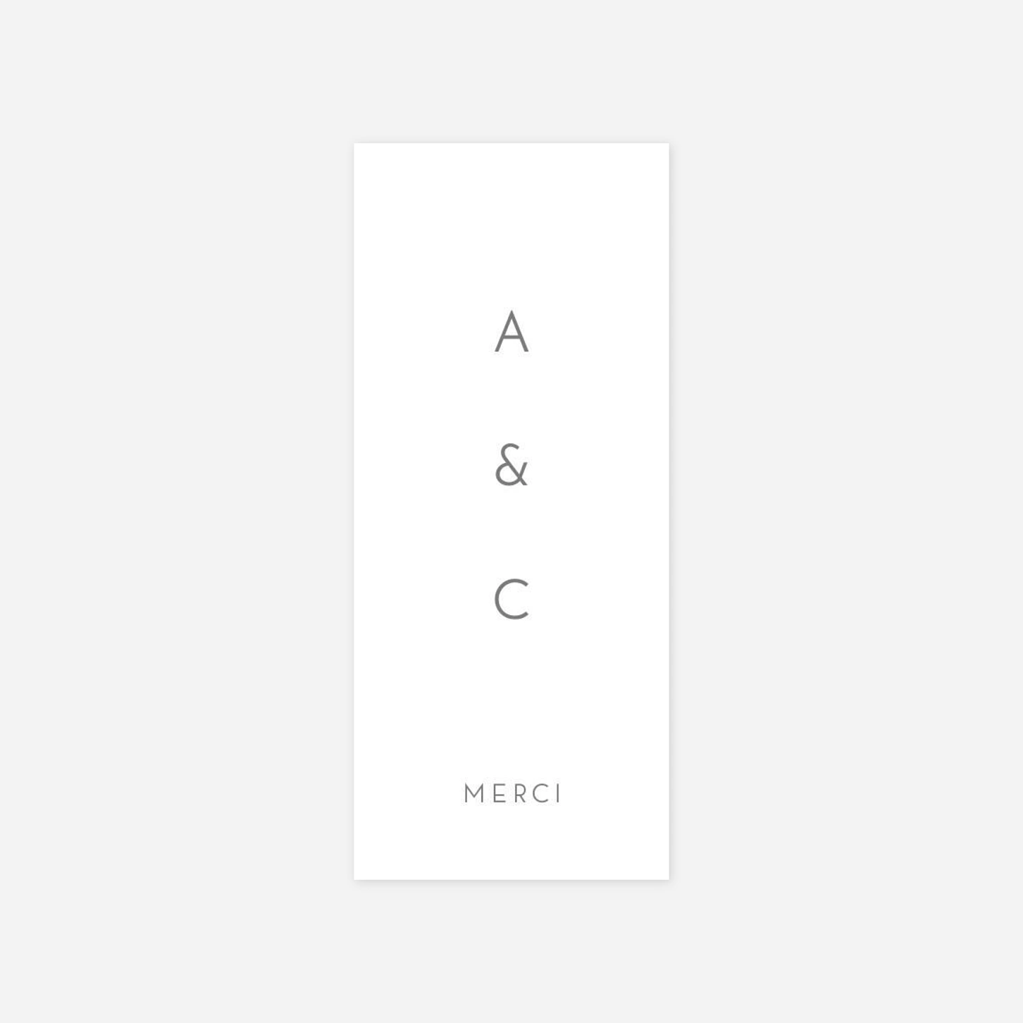 Stickers mariage Élégant photo portrait