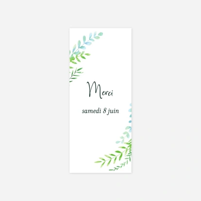 Stickers mariage Enchanté