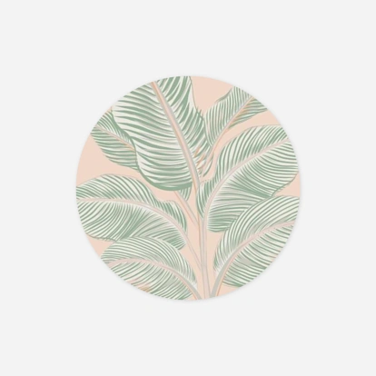 Stickers mariage Équateur