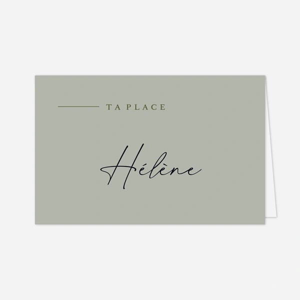 Éternelle Élégance