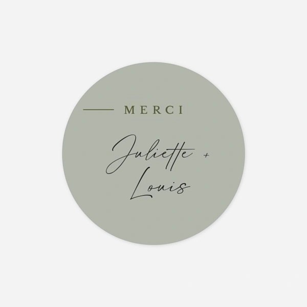 Éternelle Élégance