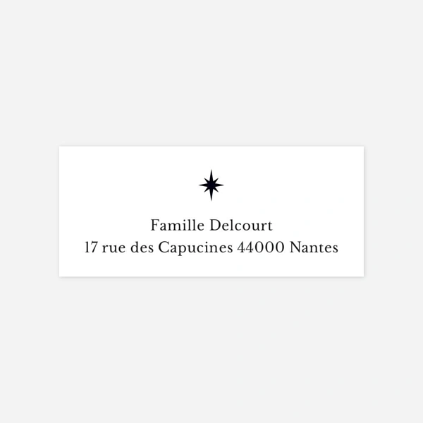 Étoile du Nord